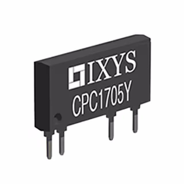 CPC1705Y IXYS Integrated Circuits Division  Solid State Relays